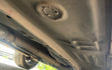Mitsubishi Carisma I, 2002 год, 380 000 рублей, 19 фотография