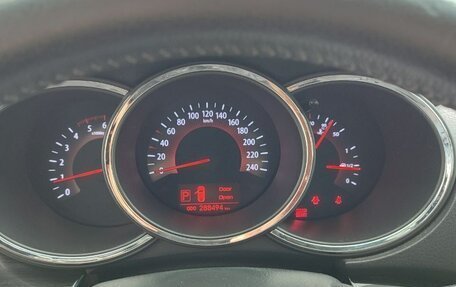 KIA Sorento II рестайлинг, 2011 год, 1 350 000 рублей, 12 фотография