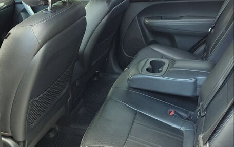 KIA Sorento II рестайлинг, 2011 год, 1 350 000 рублей, 23 фотография