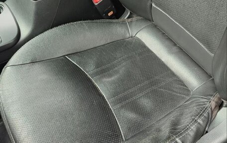 KIA Sorento II рестайлинг, 2011 год, 1 350 000 рублей, 26 фотография
