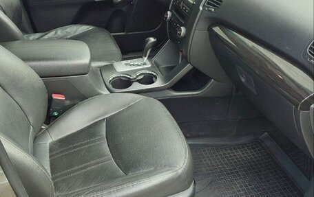 KIA Sorento II рестайлинг, 2011 год, 1 350 000 рублей, 24 фотография