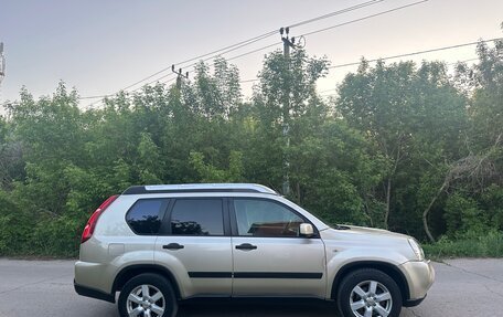 Nissan X-Trail, 2008 год, 800 000 рублей, 2 фотография