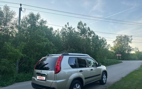 Nissan X-Trail, 2008 год, 800 000 рублей, 3 фотография