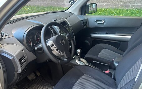 Nissan X-Trail, 2008 год, 800 000 рублей, 8 фотография