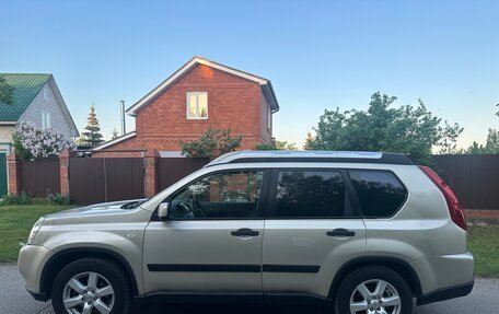 Nissan X-Trail, 2008 год, 800 000 рублей, 5 фотография