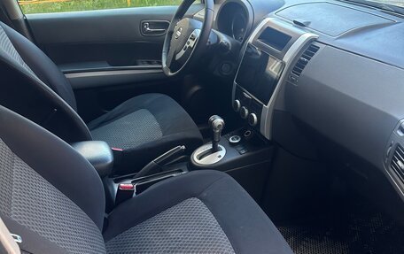 Nissan X-Trail, 2008 год, 800 000 рублей, 9 фотография
