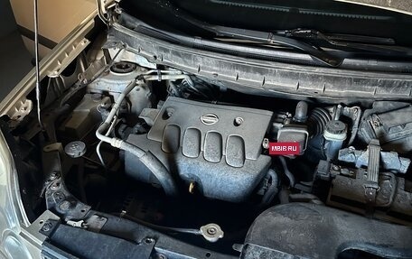 Nissan X-Trail, 2008 год, 800 000 рублей, 11 фотография