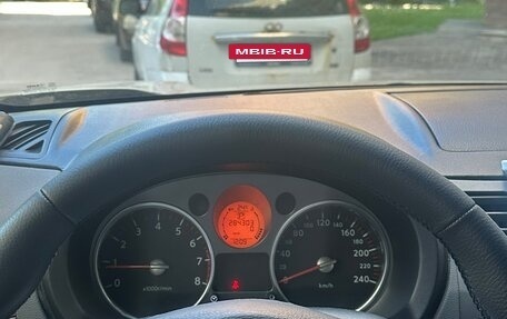 Nissan X-Trail, 2008 год, 800 000 рублей, 7 фотография