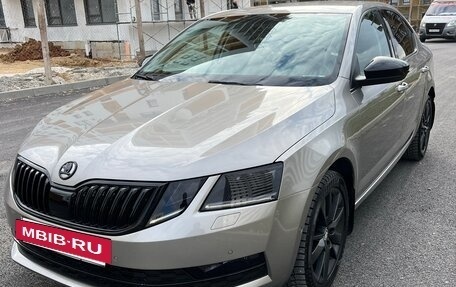 Skoda Octavia, 2019 год, 2 050 000 рублей, 12 фотография