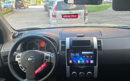Nissan X-Trail, 2008 год, 800 000 рублей, 6 фотография