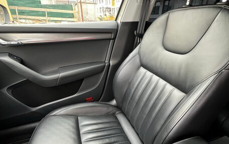 Skoda Octavia, 2019 год, 2 050 000 рублей, 16 фотография