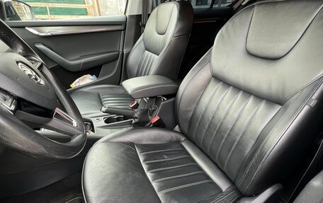 Skoda Octavia, 2019 год, 2 050 000 рублей, 15 фотография
