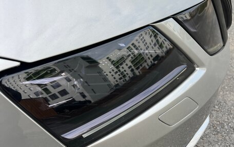 Skoda Octavia, 2019 год, 2 050 000 рублей, 19 фотография