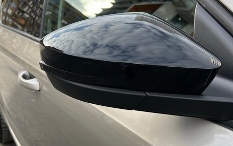 Skoda Octavia, 2019 год, 2 050 000 рублей, 26 фотография