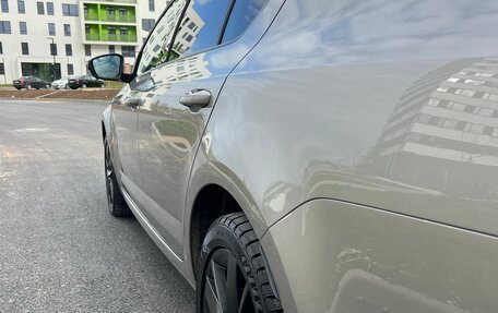 Skoda Octavia, 2019 год, 2 050 000 рублей, 21 фотография