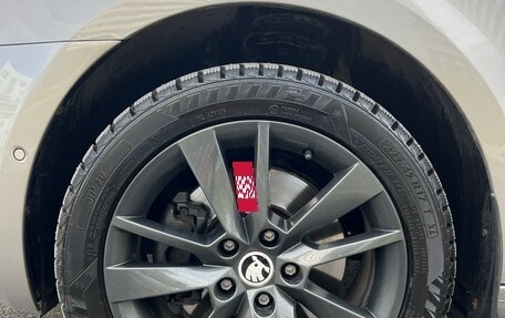 Skoda Octavia, 2019 год, 2 050 000 рублей, 22 фотография