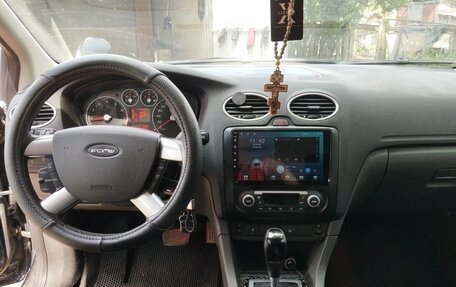 Ford Focus II рестайлинг, 2007 год, 499 000 рублей, 2 фотография