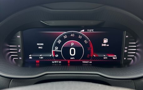 Skoda Octavia, 2019 год, 2 050 000 рублей, 34 фотография