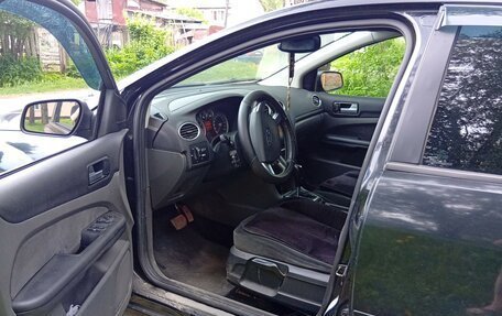 Ford Focus II рестайлинг, 2007 год, 499 000 рублей, 4 фотография