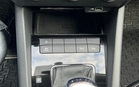Skoda Octavia, 2019 год, 2 050 000 рублей, 33 фотография