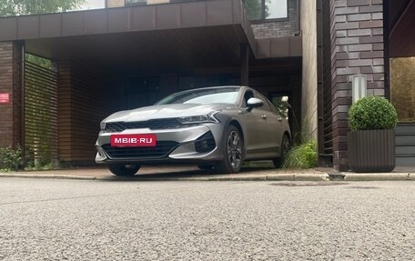 KIA K5, 2022 год, 2 650 000 рублей, 2 фотография