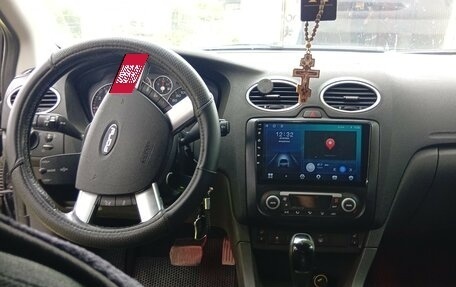 Ford Focus II рестайлинг, 2007 год, 499 000 рублей, 5 фотография