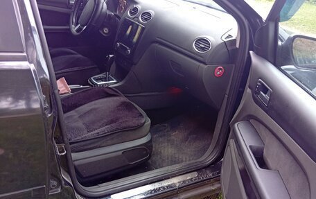 Ford Focus II рестайлинг, 2007 год, 499 000 рублей, 7 фотография