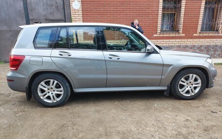 Mercedes-Benz GLK-Класс, 2014 год, 2 100 000 рублей, 7 фотография
