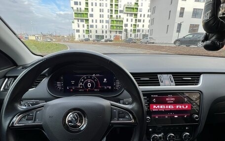 Skoda Octavia, 2019 год, 2 050 000 рублей, 35 фотография