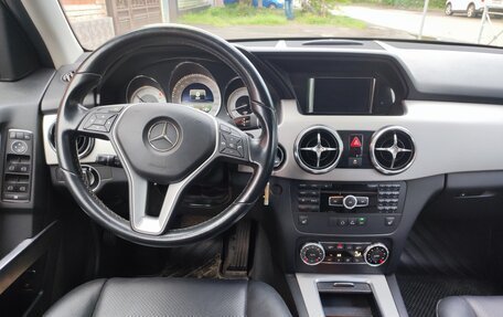 Mercedes-Benz GLK-Класс, 2014 год, 2 100 000 рублей, 6 фотография