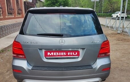 Mercedes-Benz GLK-Класс, 2014 год, 2 100 000 рублей, 3 фотография