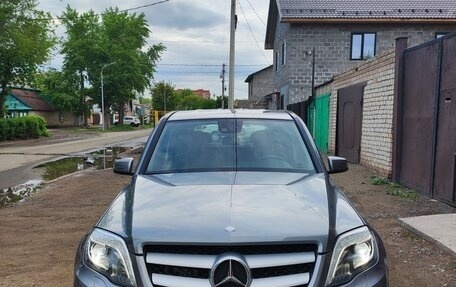 Mercedes-Benz GLK-Класс, 2014 год, 2 100 000 рублей, 2 фотография