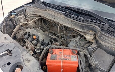 Honda CR-V III рестайлинг, 2007 год, 899 000 рублей, 6 фотография