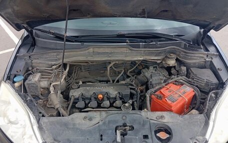 Honda CR-V III рестайлинг, 2007 год, 899 000 рублей, 10 фотография