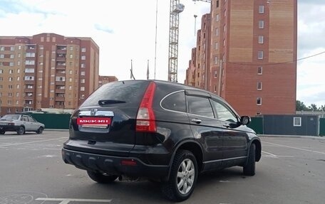 Honda CR-V III рестайлинг, 2007 год, 899 000 рублей, 7 фотография