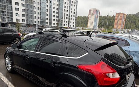 Ford Focus III, 2012 год, 850 000 рублей, 4 фотография