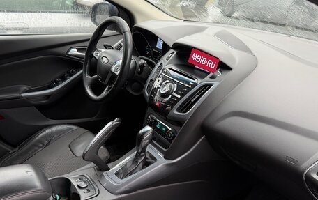 Ford Focus III, 2012 год, 850 000 рублей, 3 фотография