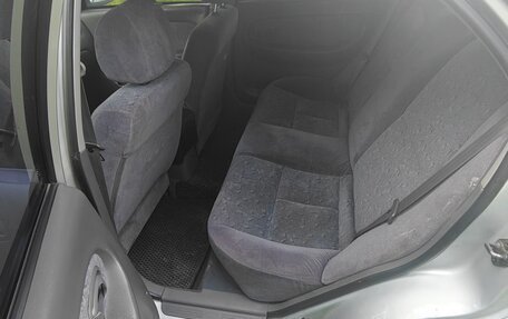 KIA Spectra II (LD), 2007 год, 149 000 рублей, 11 фотография