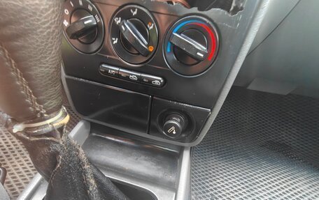KIA Spectra II (LD), 2007 год, 149 000 рублей, 10 фотография