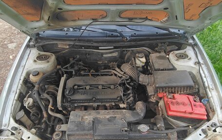 KIA Spectra II (LD), 2007 год, 149 000 рублей, 12 фотография
