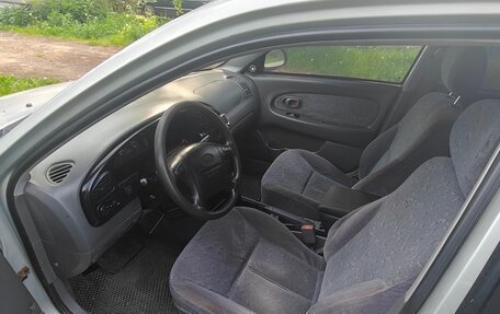 KIA Spectra II (LD), 2007 год, 149 000 рублей, 8 фотография