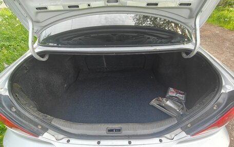 KIA Spectra II (LD), 2007 год, 149 000 рублей, 17 фотография