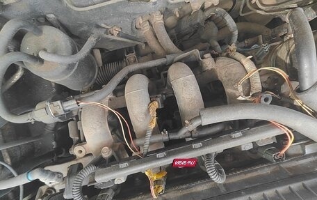 KIA Spectra II (LD), 2007 год, 149 000 рублей, 16 фотография