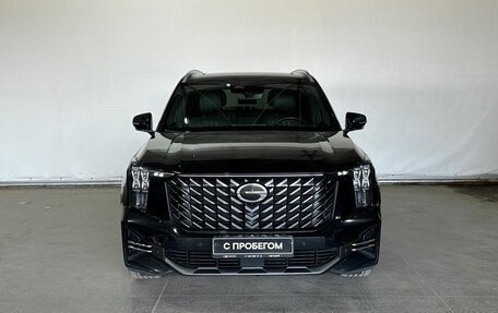 GAC GS8, 2024 год, 3 150 000 рублей, 2 фотография