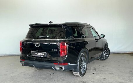 GAC GS8, 2024 год, 3 150 000 рублей, 3 фотография