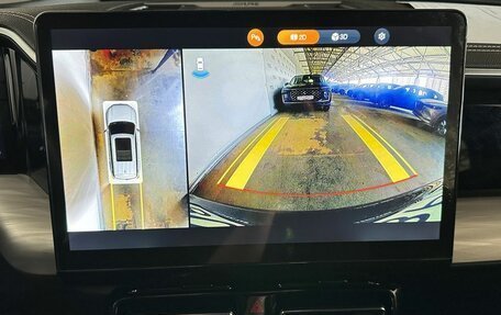 GAC GS8, 2024 год, 3 150 000 рублей, 6 фотография