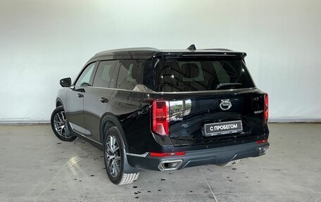 GAC GS8, 2024 год, 3 150 000 рублей, 13 фотография