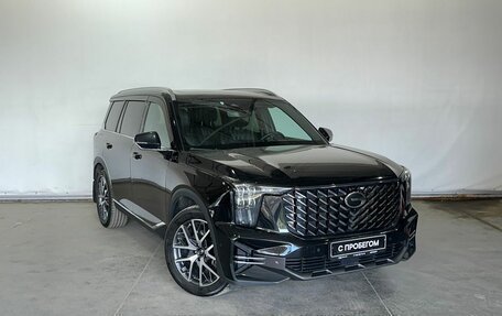 GAC GS8, 2024 год, 3 150 000 рублей, 11 фотография