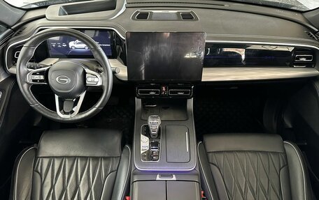 GAC GS8, 2024 год, 3 150 000 рублей, 16 фотография