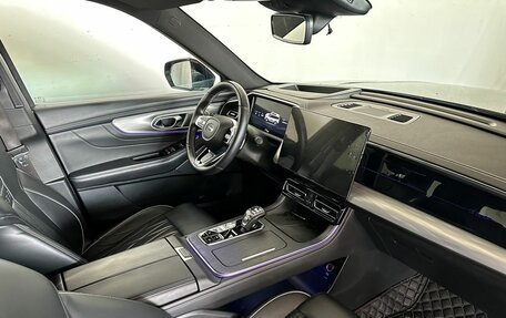 GAC GS8, 2024 год, 3 150 000 рублей, 18 фотография